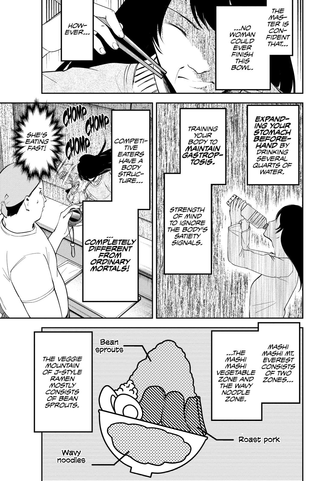 Read Kaguya sama Love Is War EN Manga Online