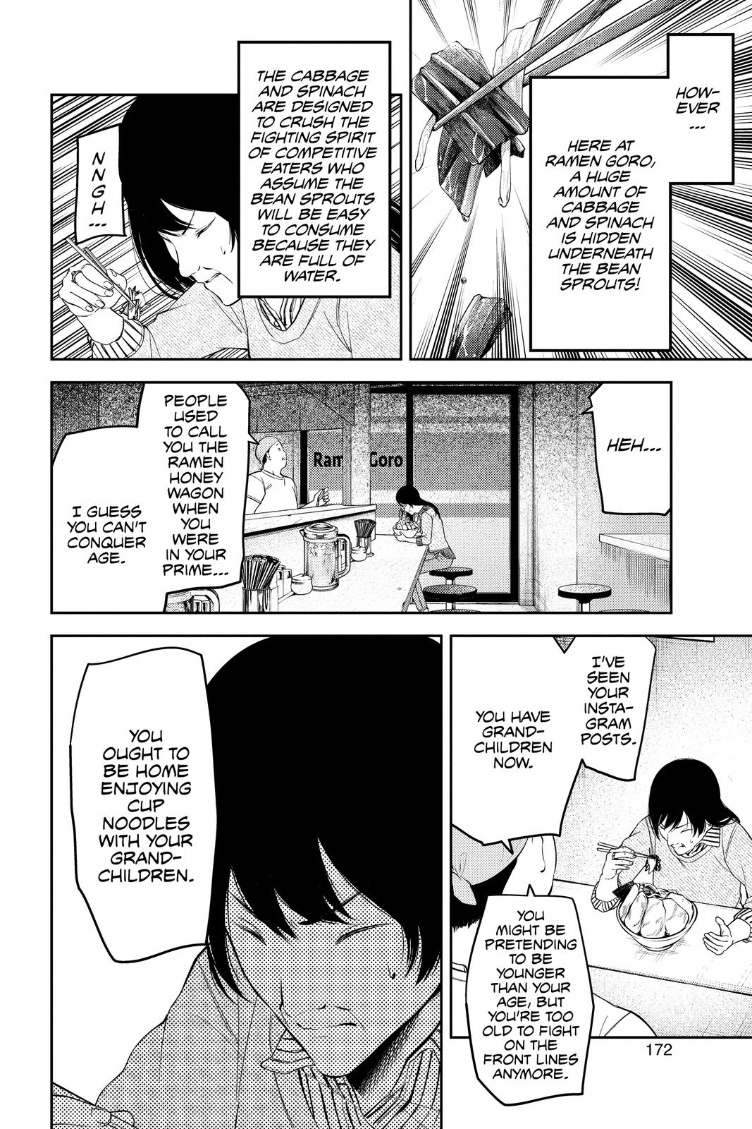 Read Kaguya sama Love Is War EN Manga Online