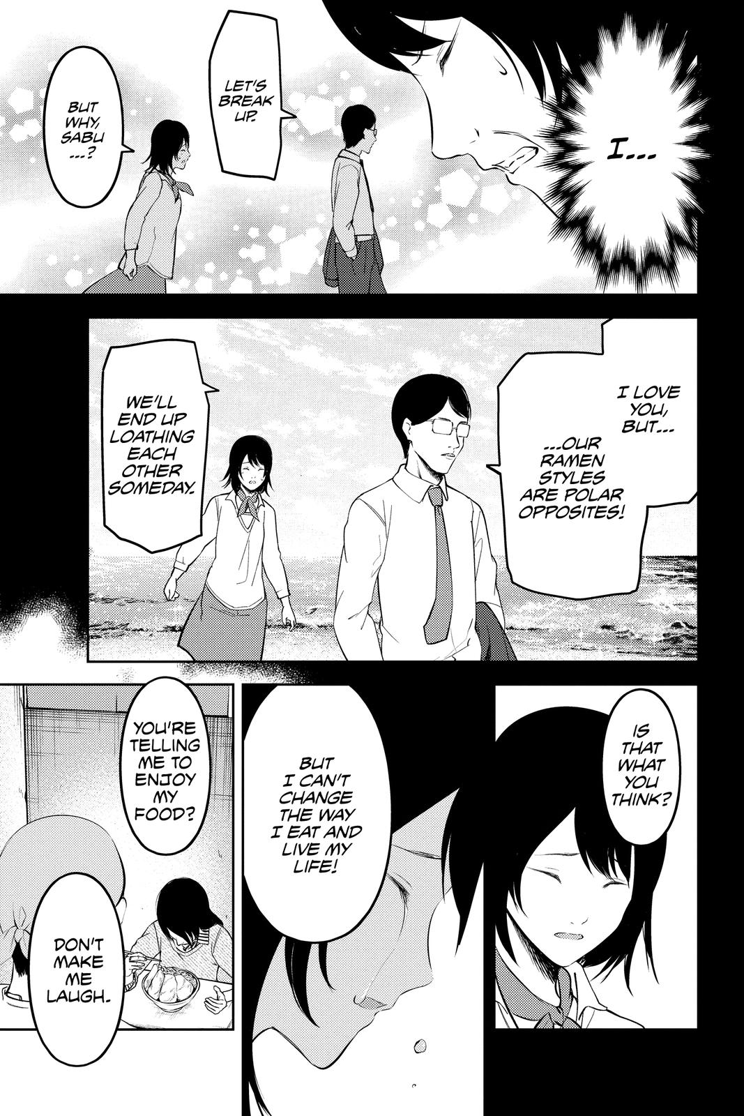 Read Kaguya sama Love Is War EN Manga Online