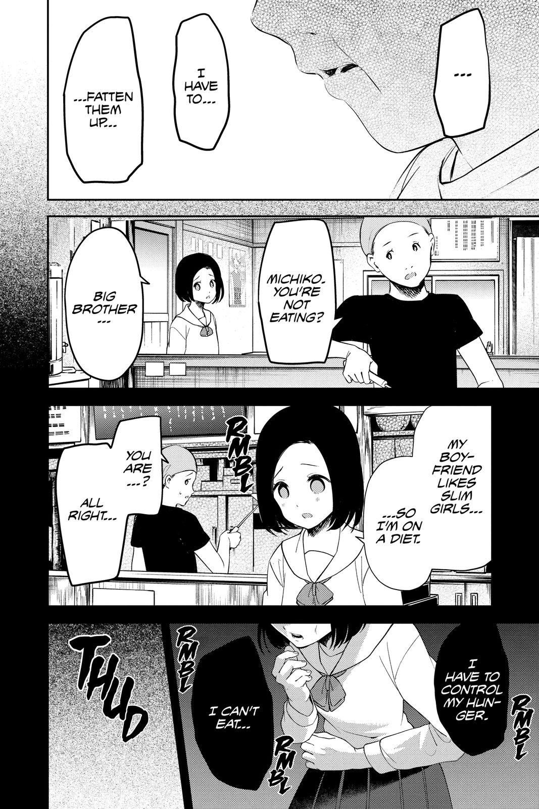 Read Kaguya sama Love Is War EN Manga Online