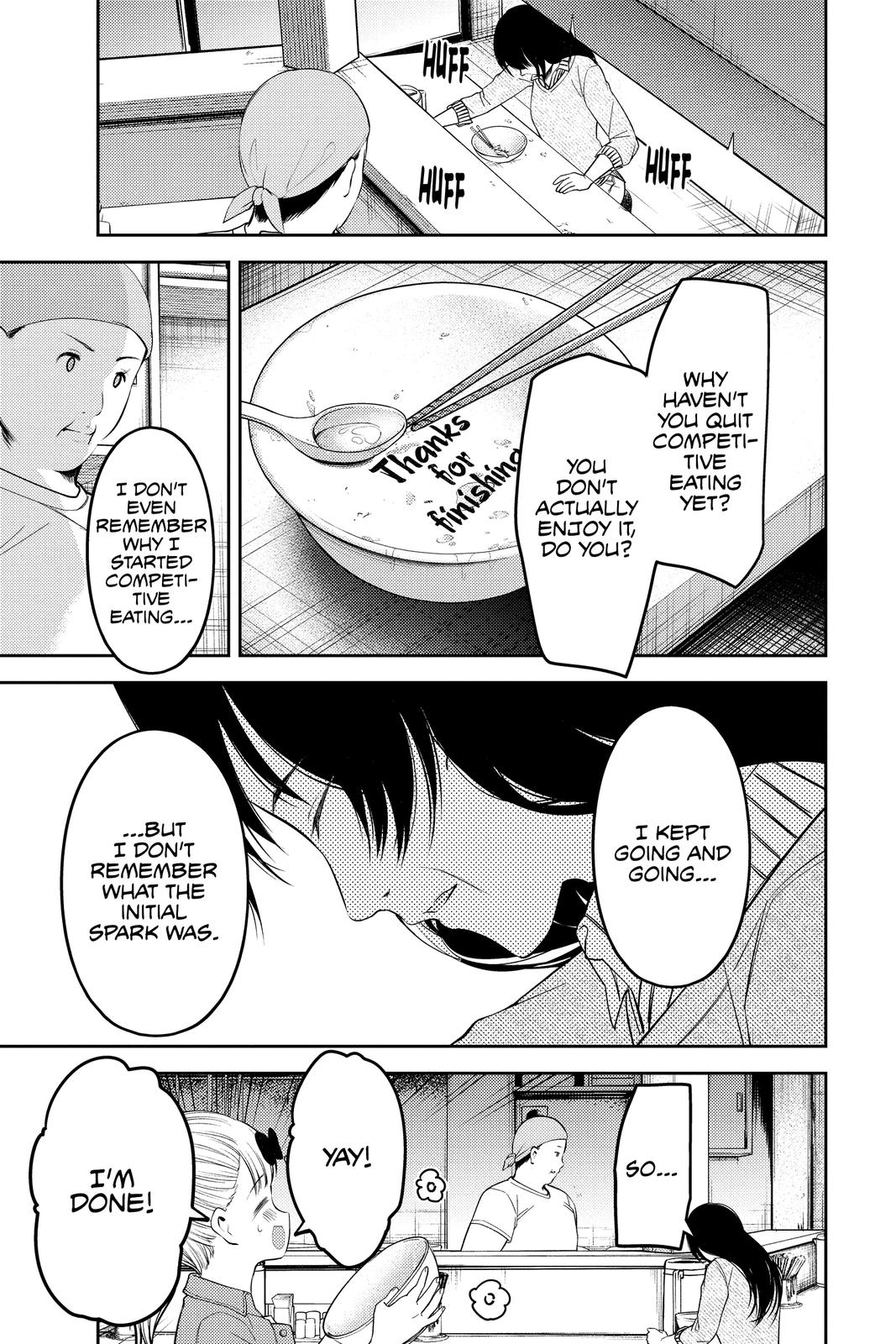 Read Kaguya sama Love Is War EN Manga Online