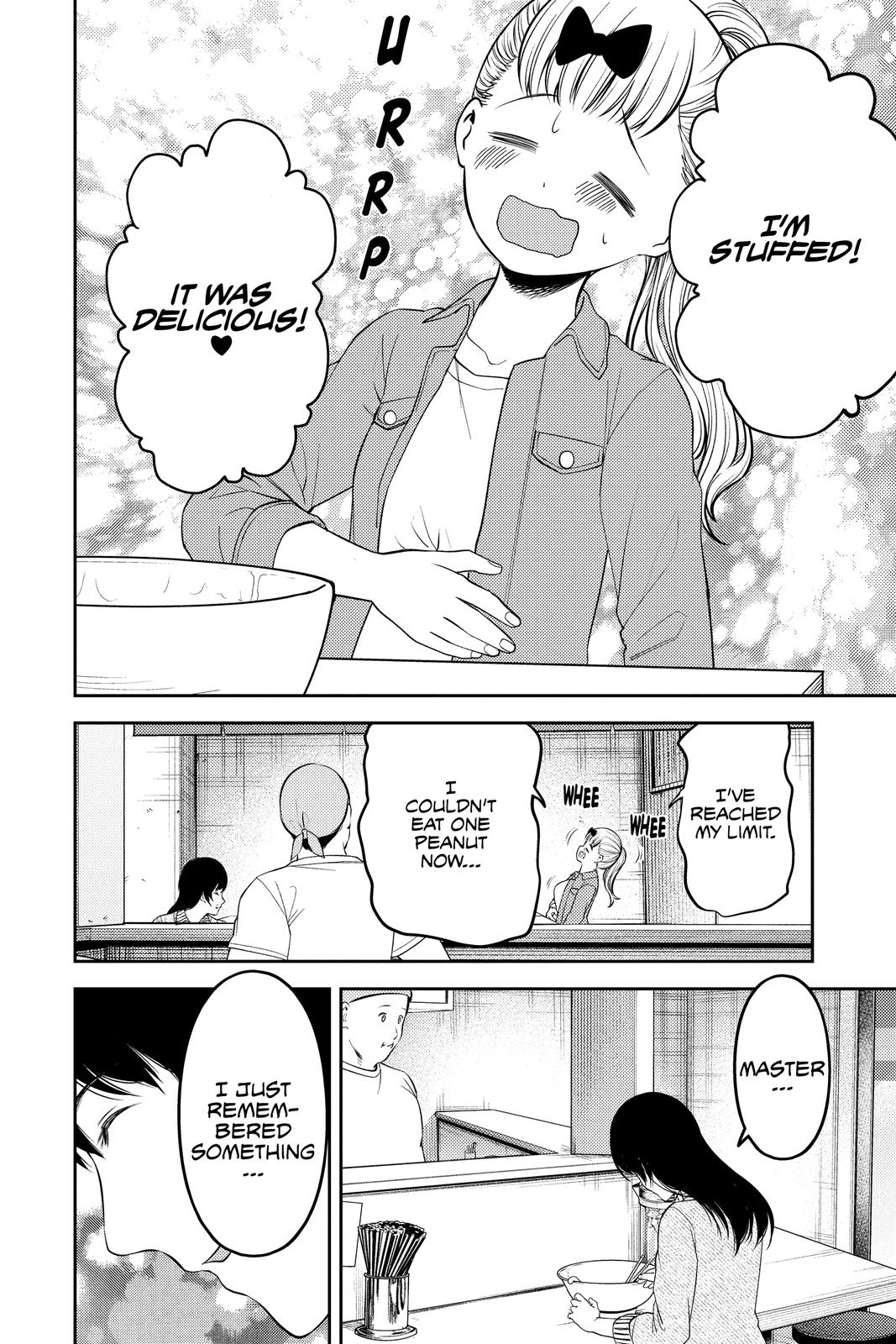 Read Kaguya sama Love Is War EN Manga Online