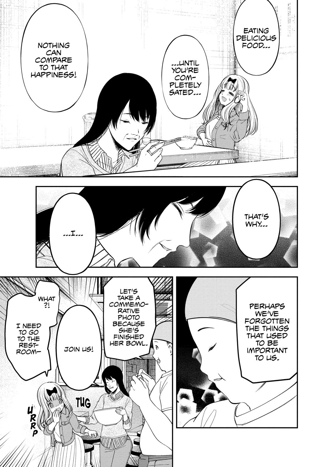 Read Kaguya sama Love Is War EN Manga Online