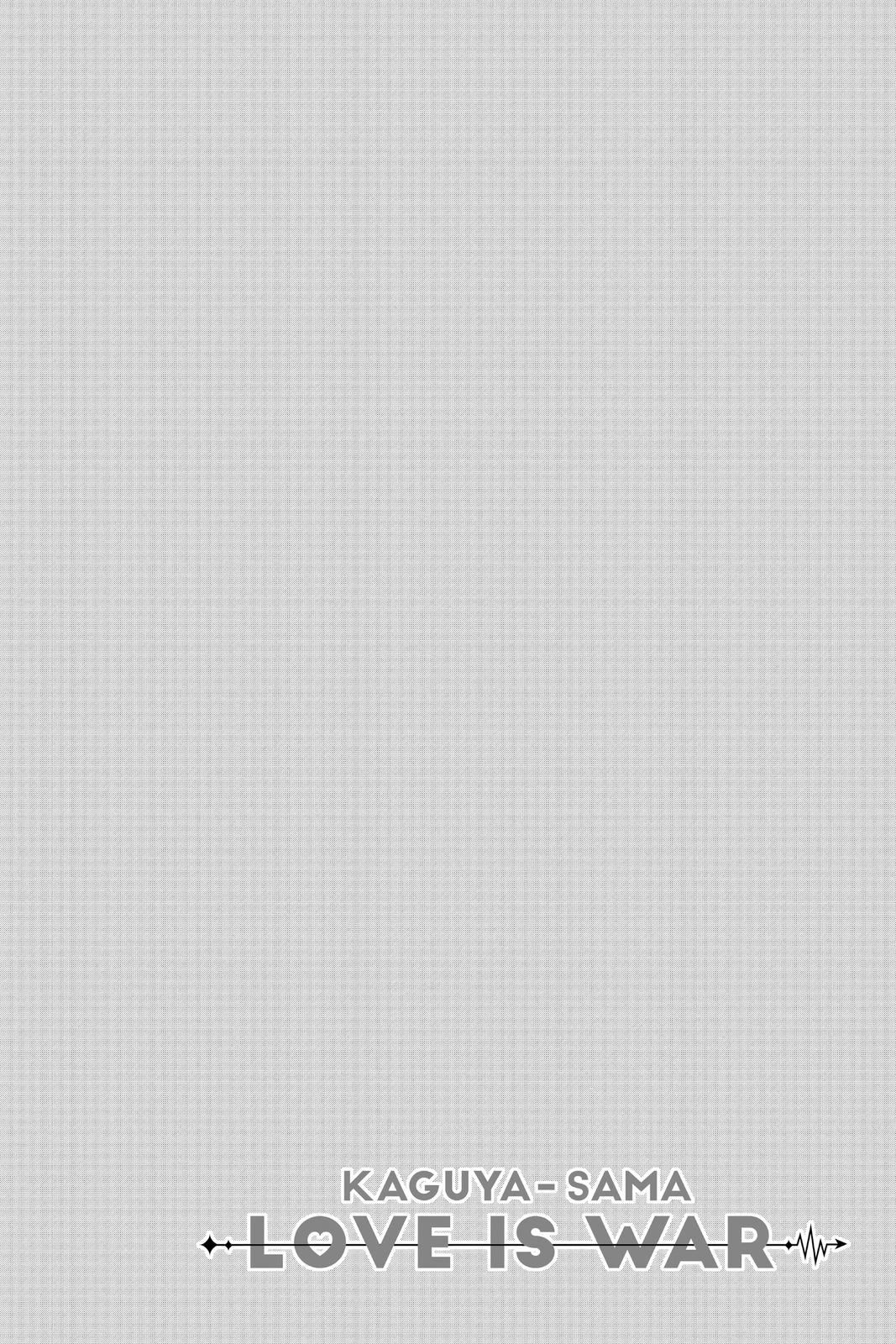 Read Kaguya sama Love Is War EN Manga Online