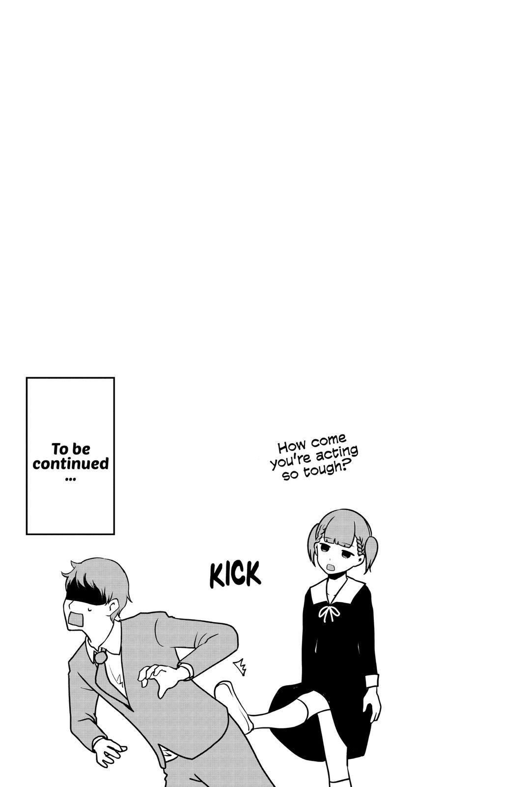 Read Kaguya sama Love Is War EN Manga Online