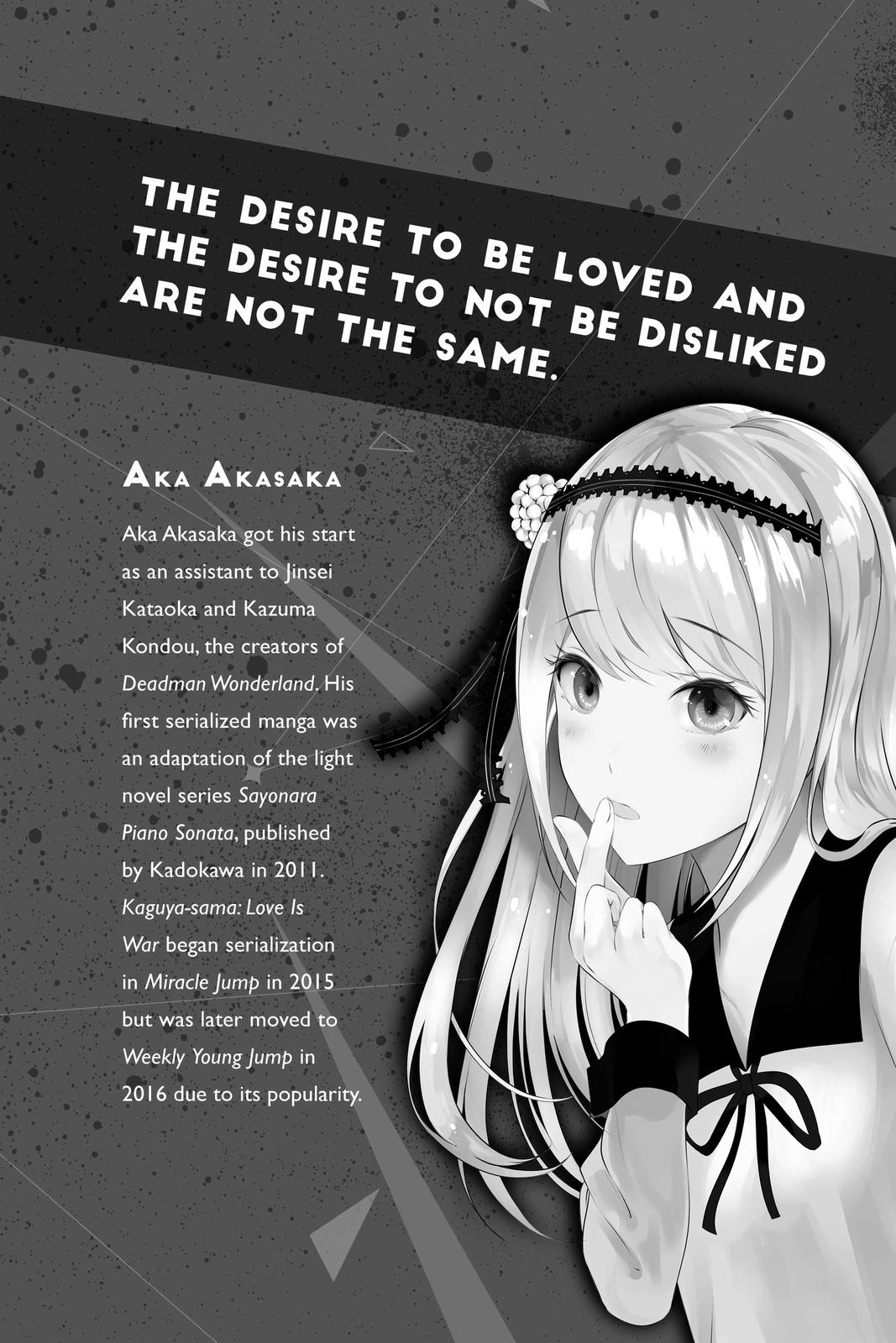 Read Kaguya sama Love Is War EN Manga Online