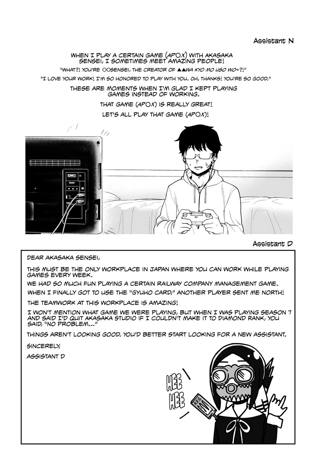 Read Kaguya sama Love Is War EN Manga Online