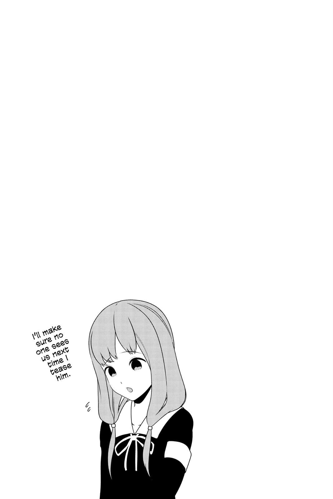 Read Kaguya sama Love Is War EN Manga Online