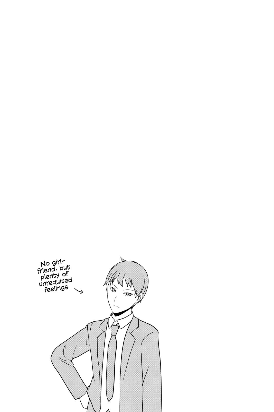 Read Kaguya sama Love Is War EN Manga Online