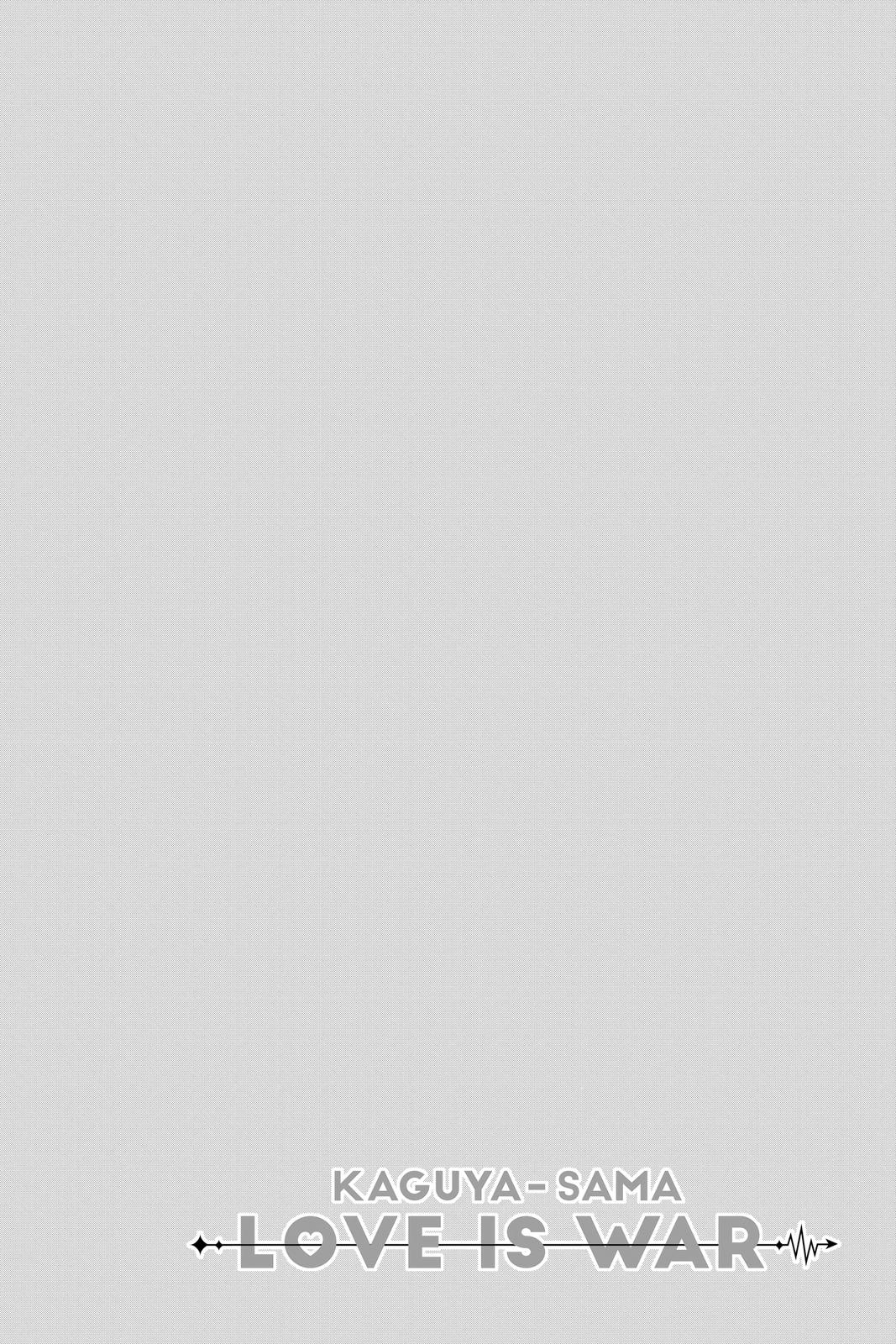 Read Kaguya sama Love Is War EN Manga Online