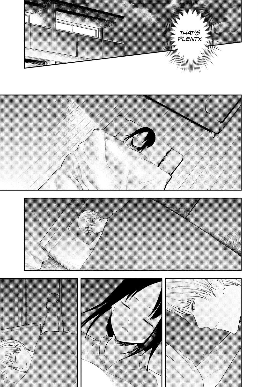 Read Kaguya sama Love Is War EN Manga Online