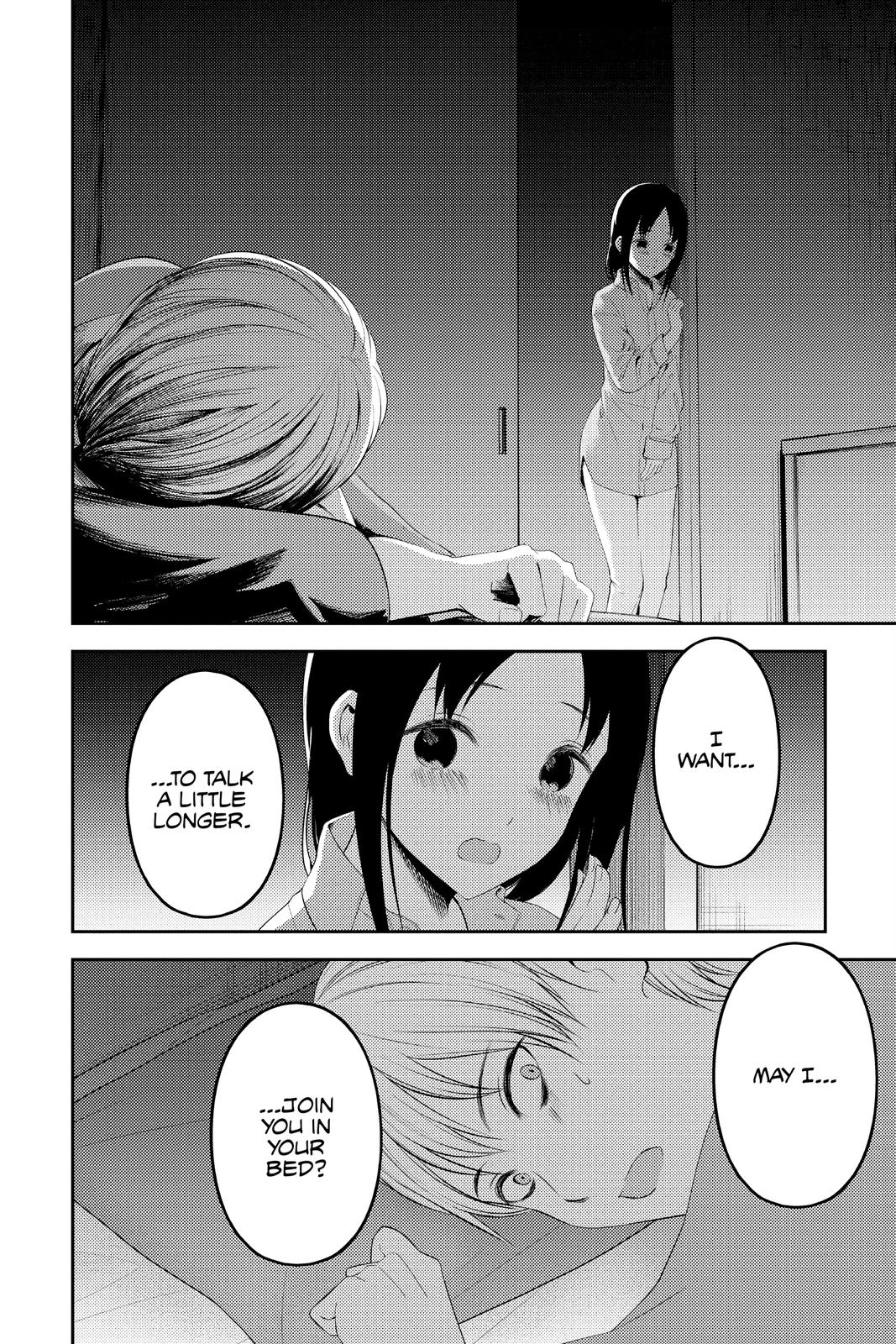 Read Kaguya sama Love Is War EN Manga Online