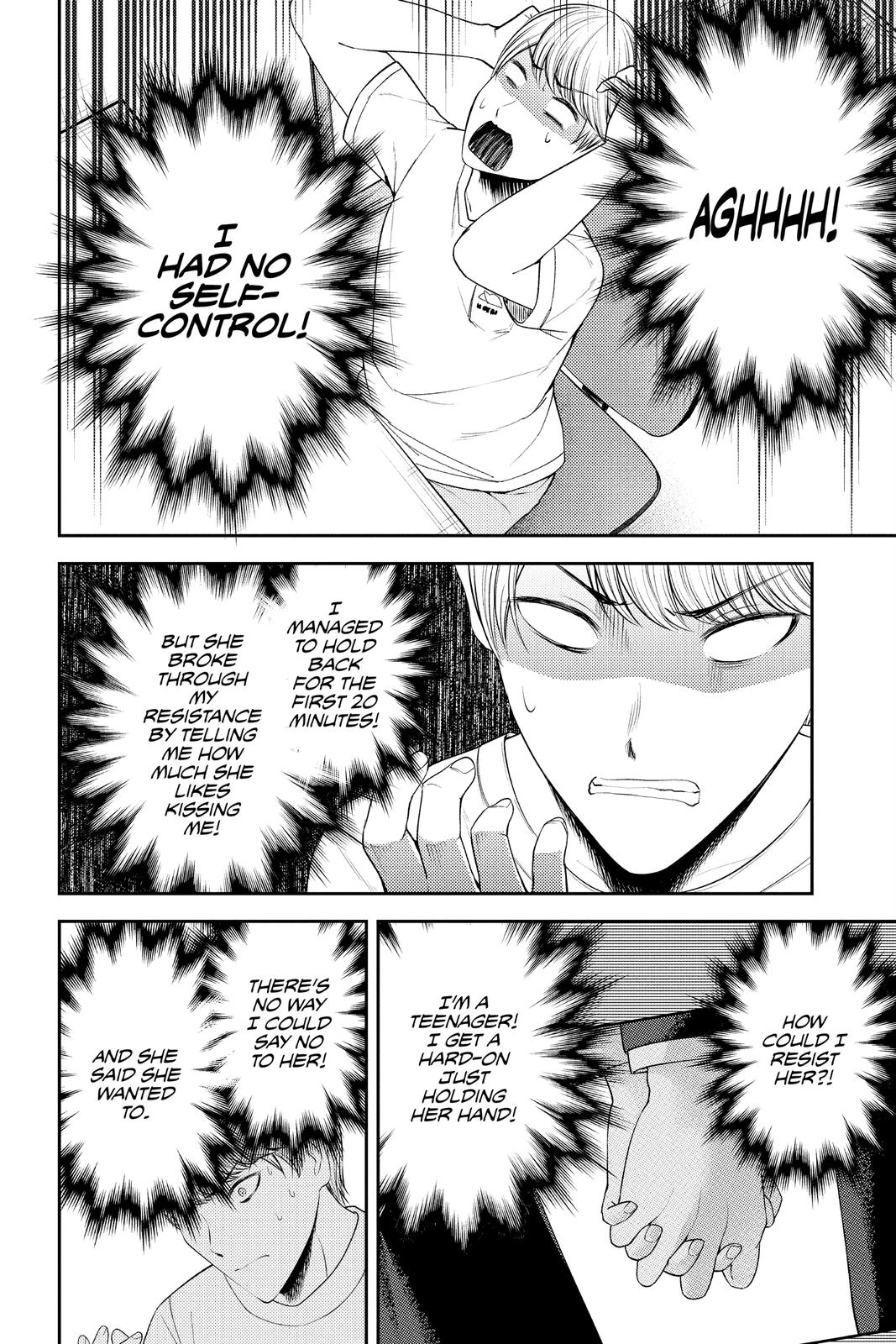 Read Kaguya sama Love Is War EN Manga Online