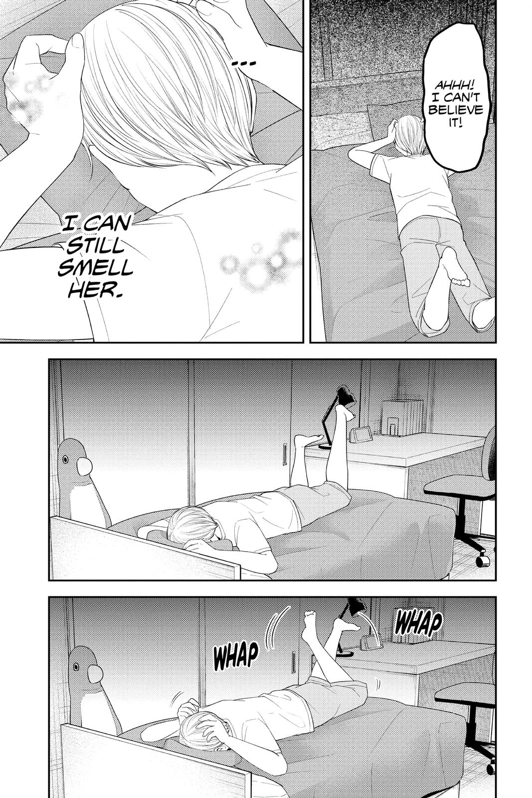 Read Kaguya sama Love Is War EN Manga Online