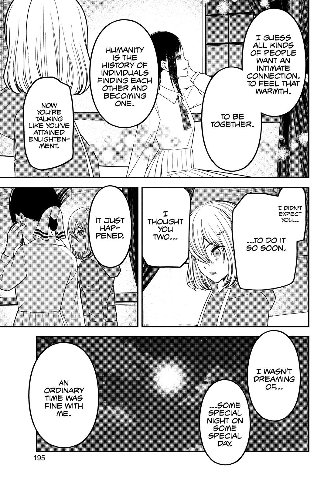 Read Kaguya sama Love Is War EN Manga Online