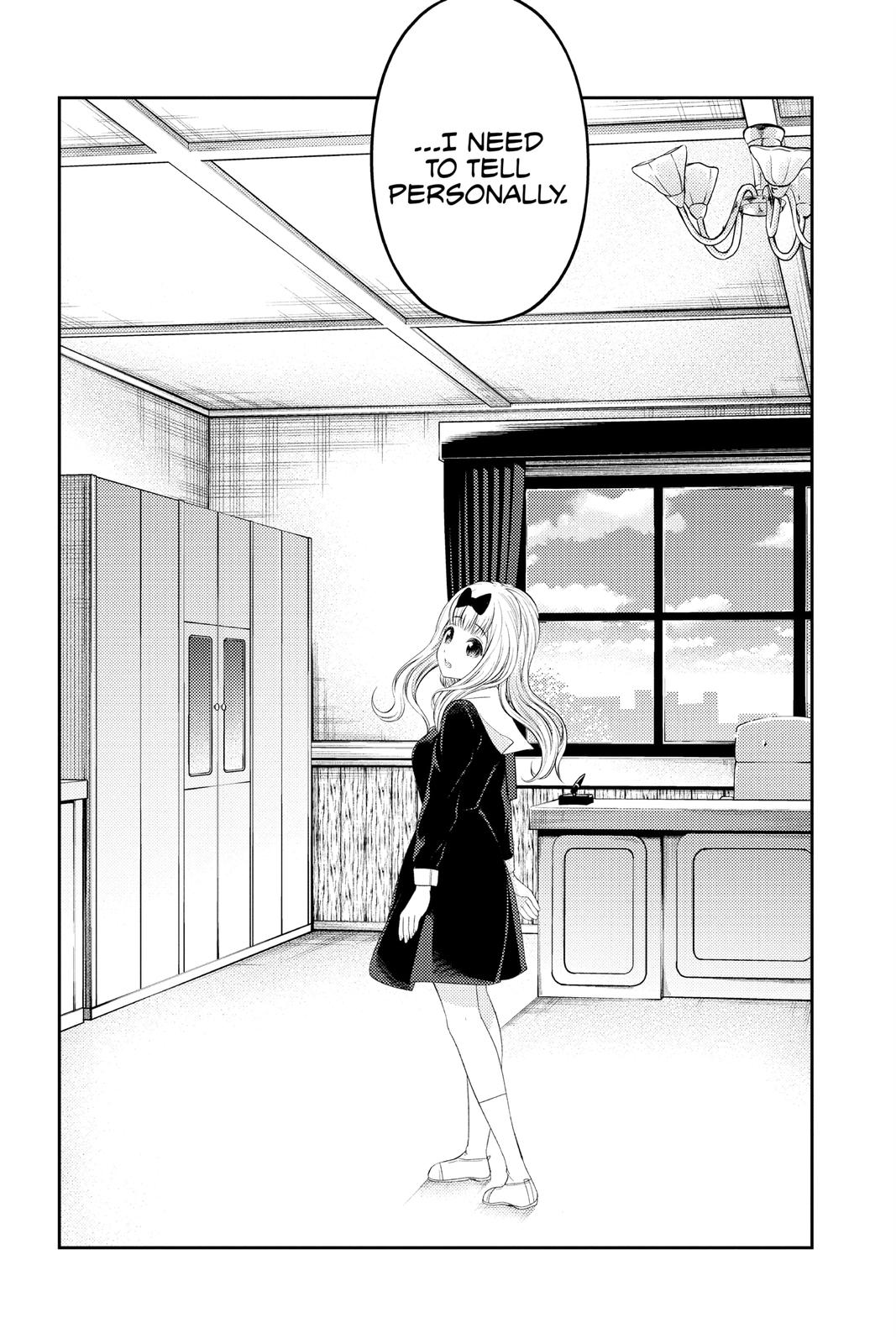 Read Kaguya sama Love Is War EN Manga Online