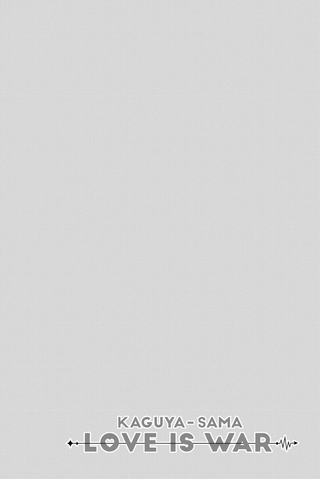Read Kaguya sama Love Is War EN Manga Online