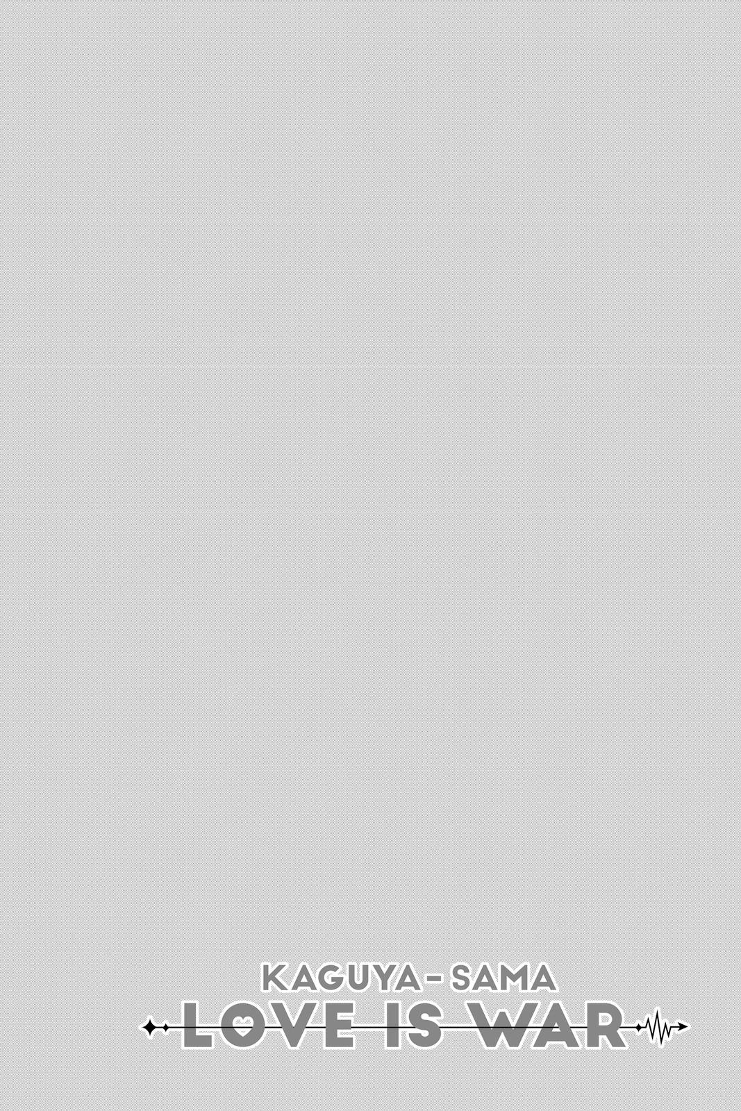 Read Kaguya sama Love Is War EN Manga Online