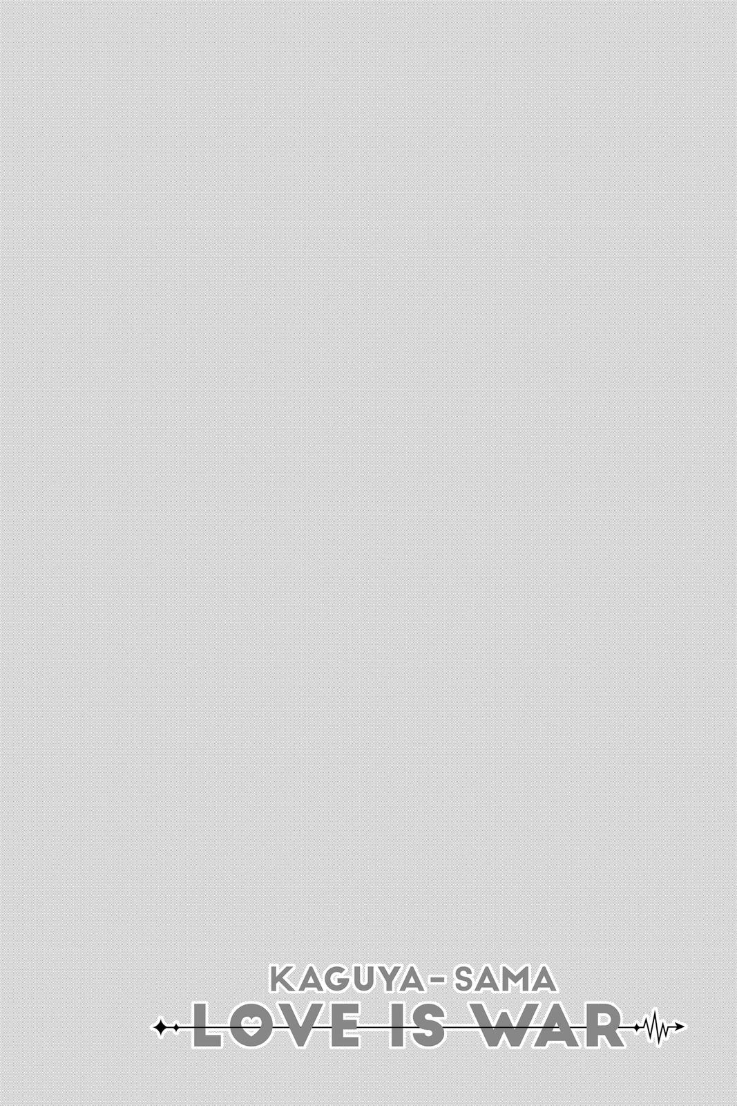 Read Kaguya sama Love Is War EN Manga Online