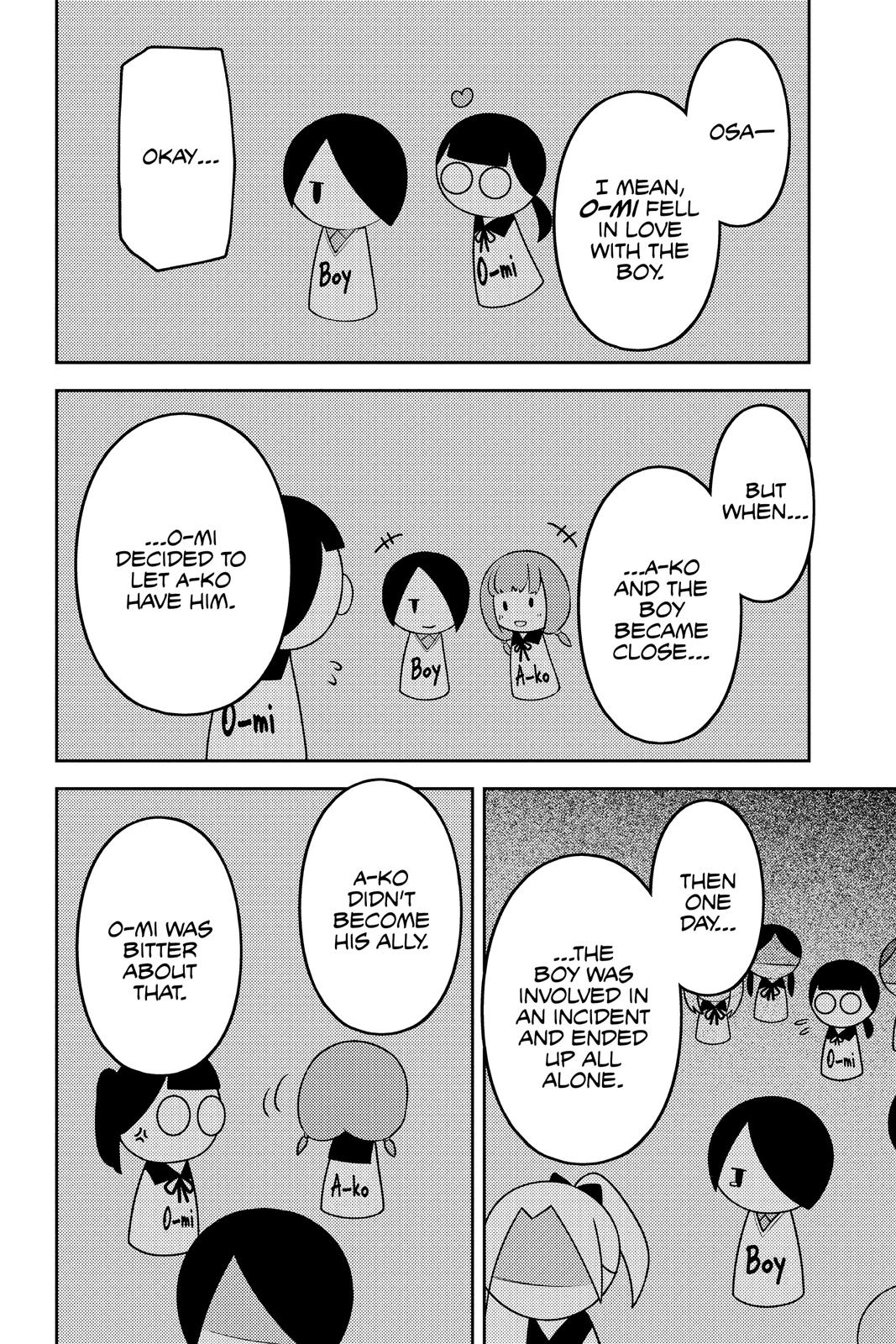 Read Kaguya sama Love Is War EN Manga Online