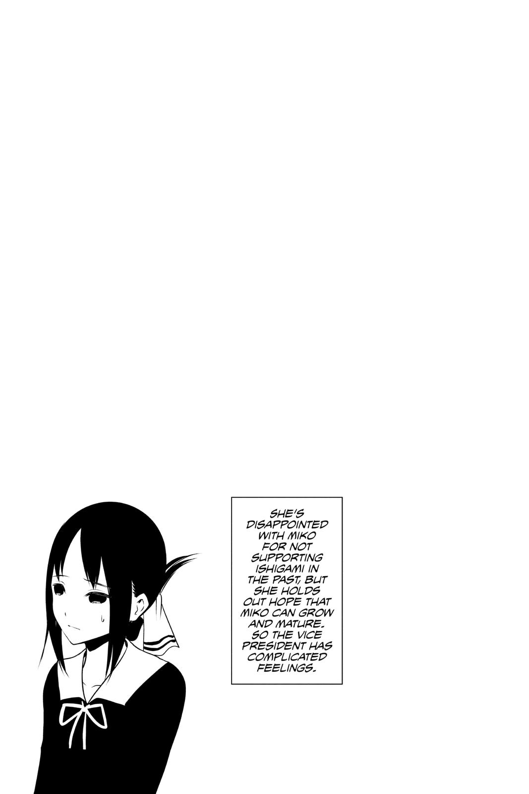 Read Kaguya sama Love Is War EN Manga Online