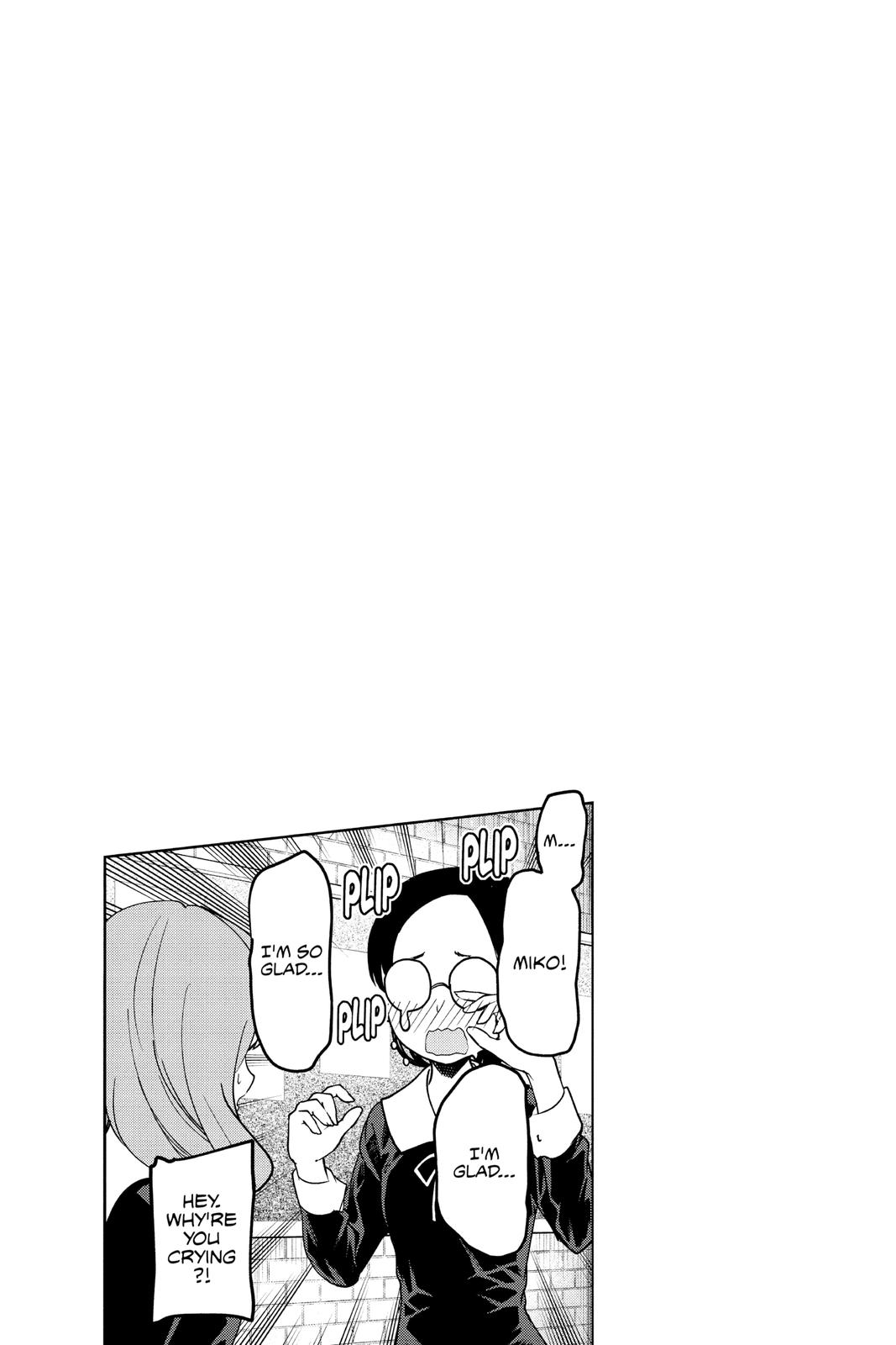 Read Kaguya sama Love Is War EN Manga Online