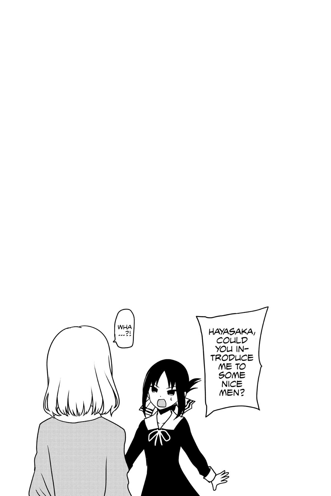 Read Kaguya sama Love Is War EN Manga Online