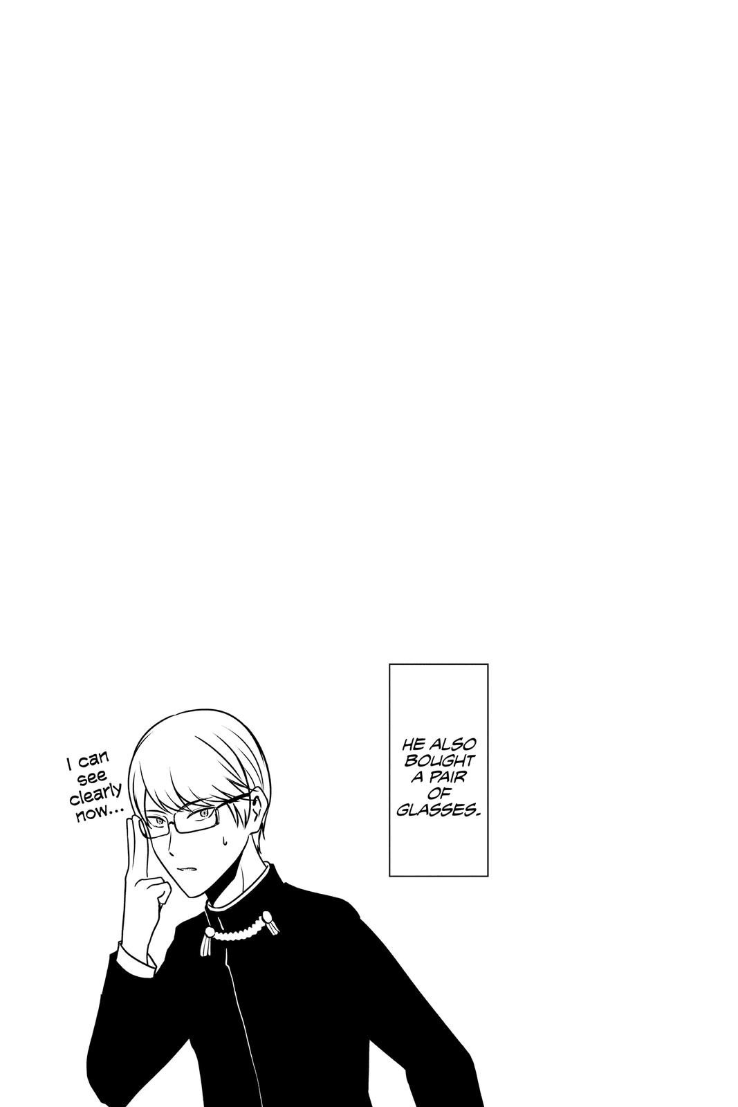 Read Kaguya sama Love Is War EN Manga Online