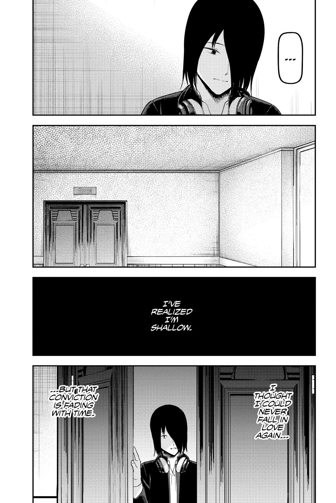 Read Kaguya sama Love Is War EN Manga Online