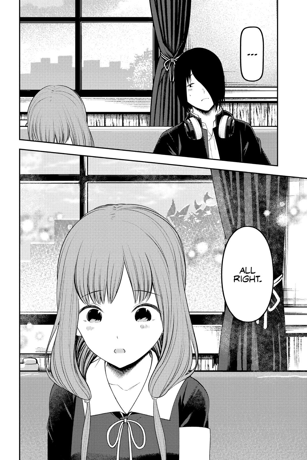 Read Kaguya sama Love Is War EN Manga Online