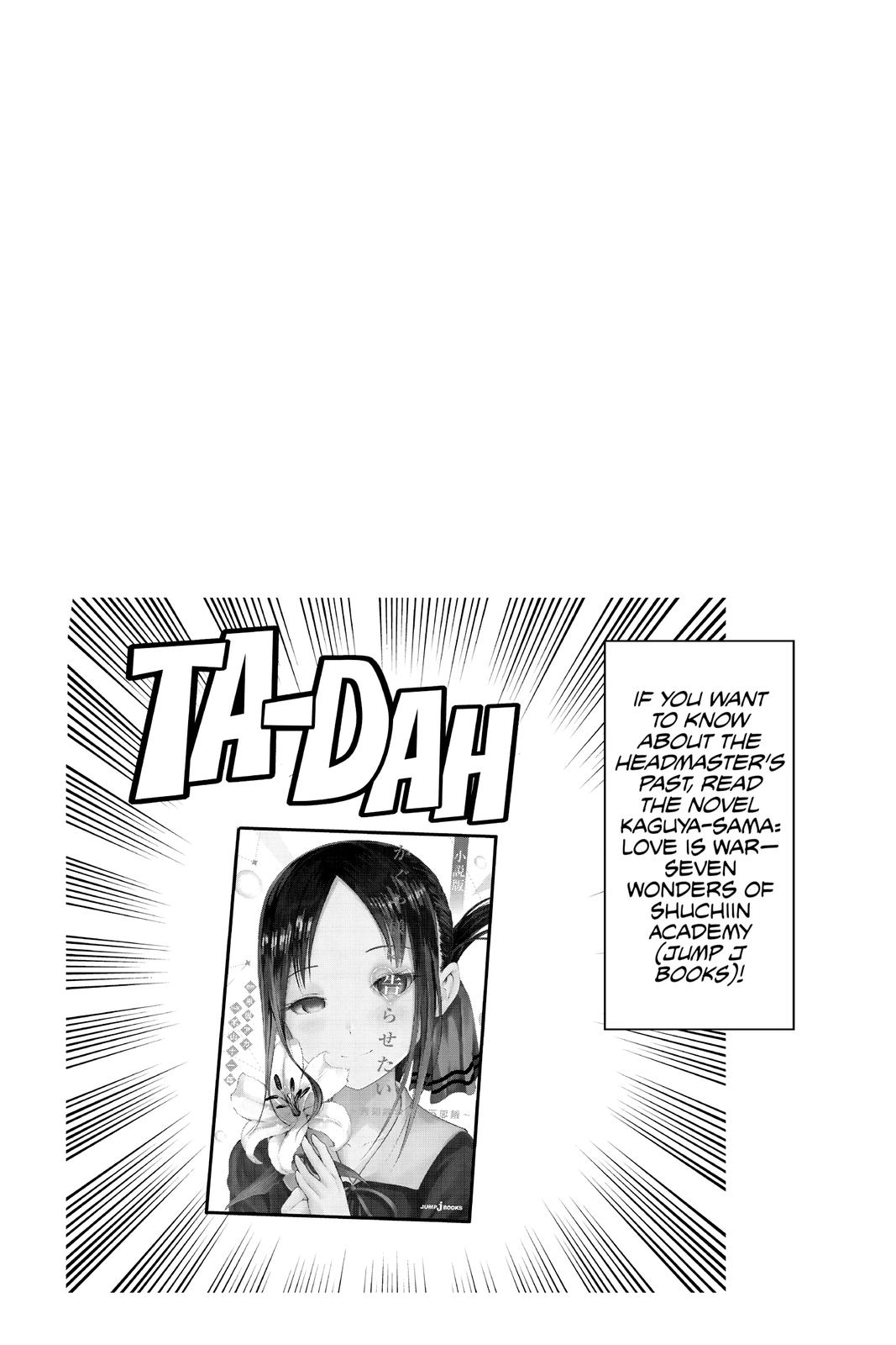Read Kaguya sama Love Is War EN Manga Online