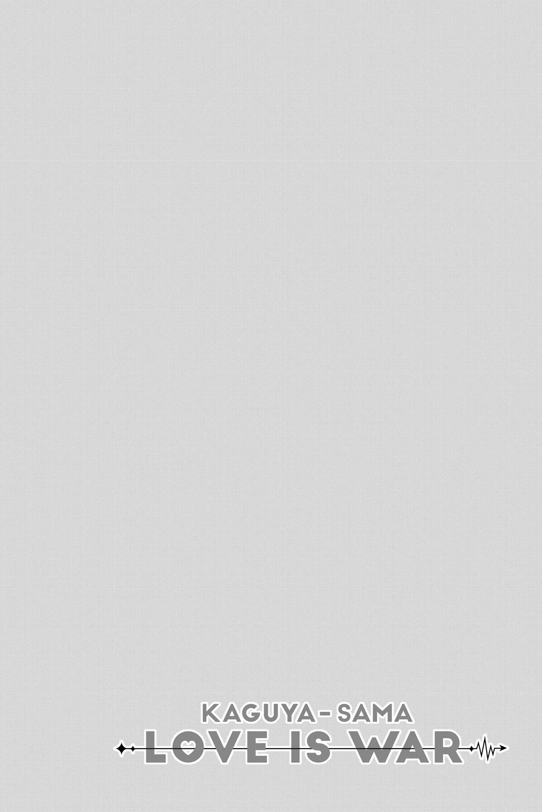 Read Kaguya sama Love Is War EN Manga Online