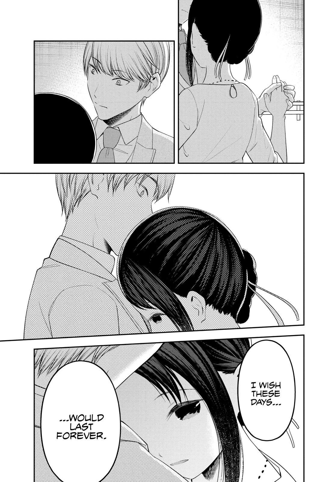 Read Kaguya sama Love Is War EN Manga Online