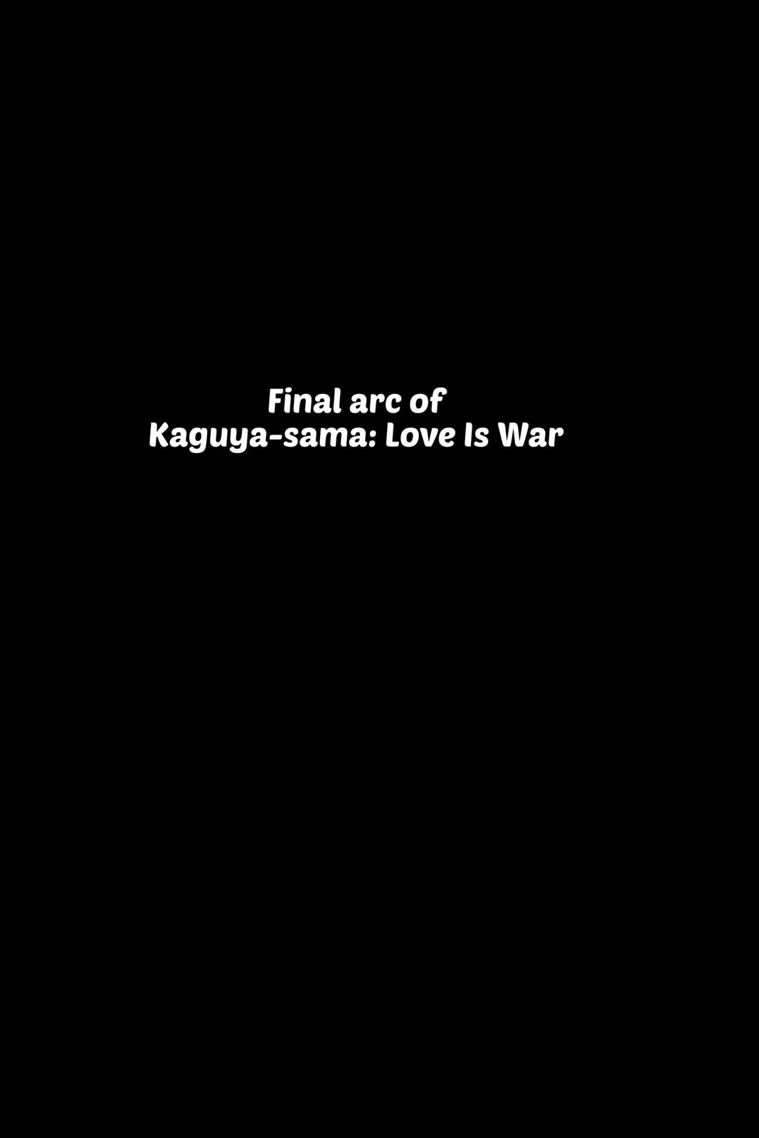 Read Kaguya sama Love Is War EN Manga Online