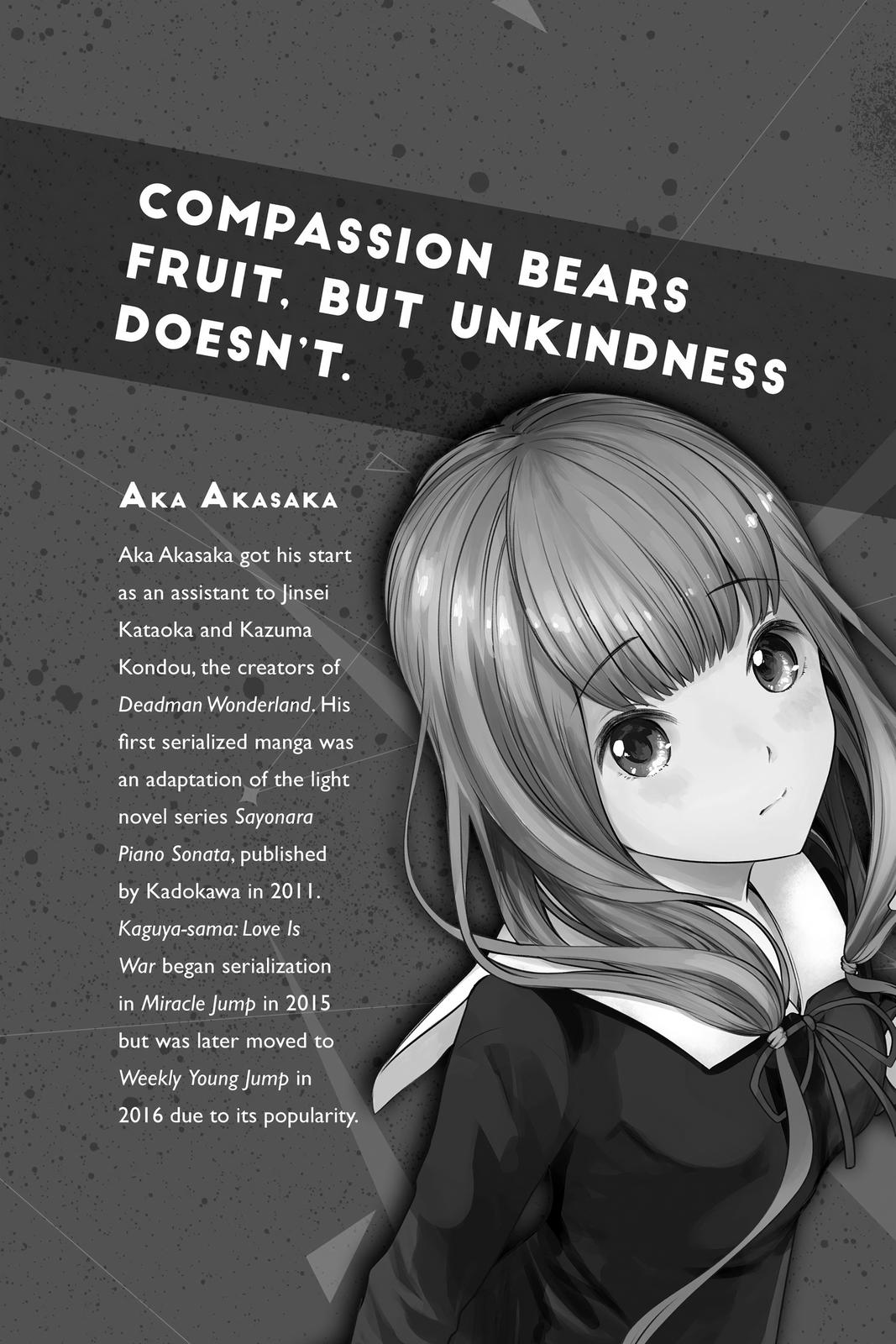 Read Kaguya sama Love Is War EN Manga Online