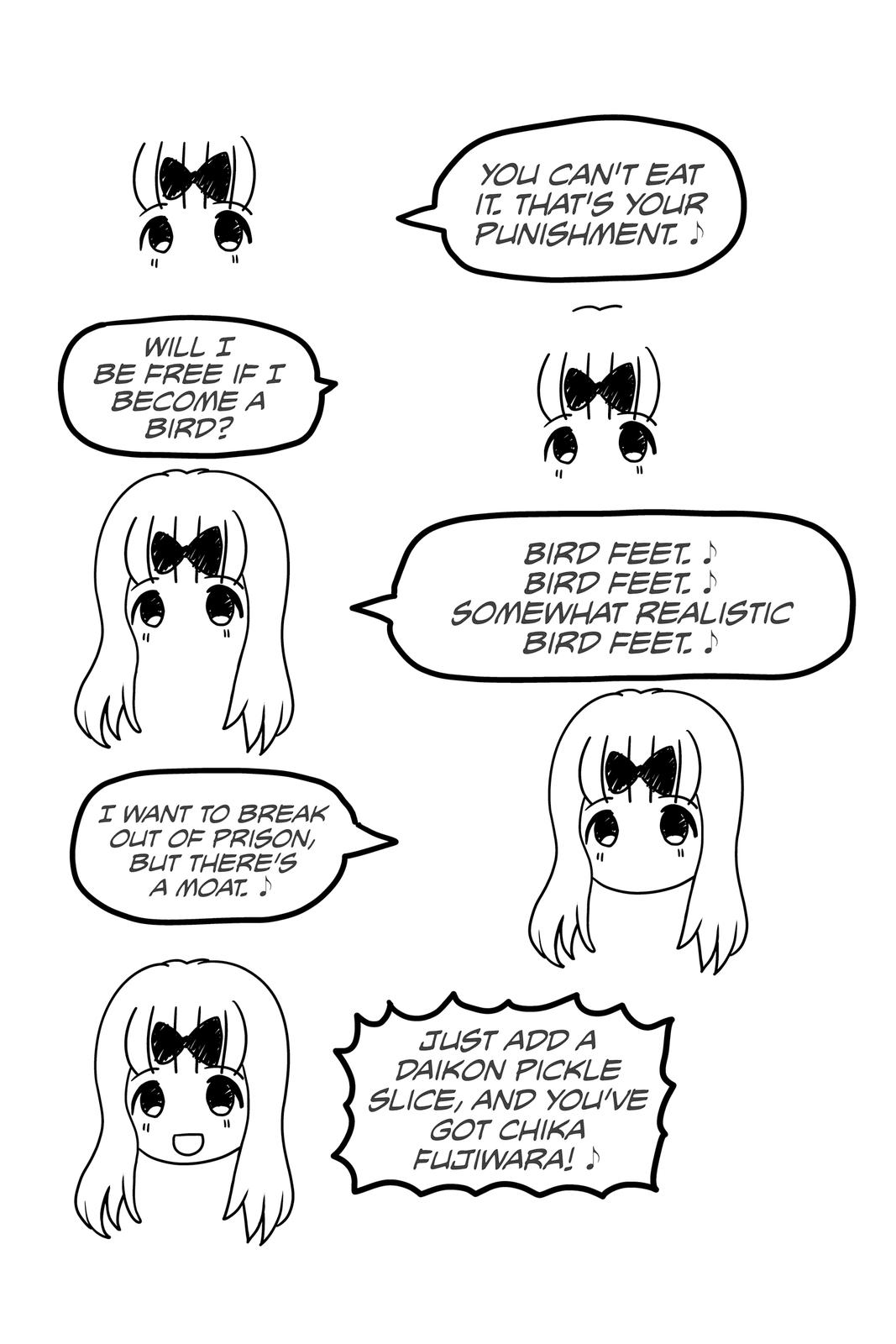 Read Kaguya sama Love Is War EN Manga Online