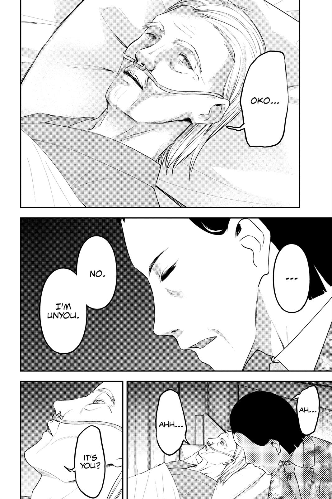 Read Kaguya sama Love Is War EN Manga Online