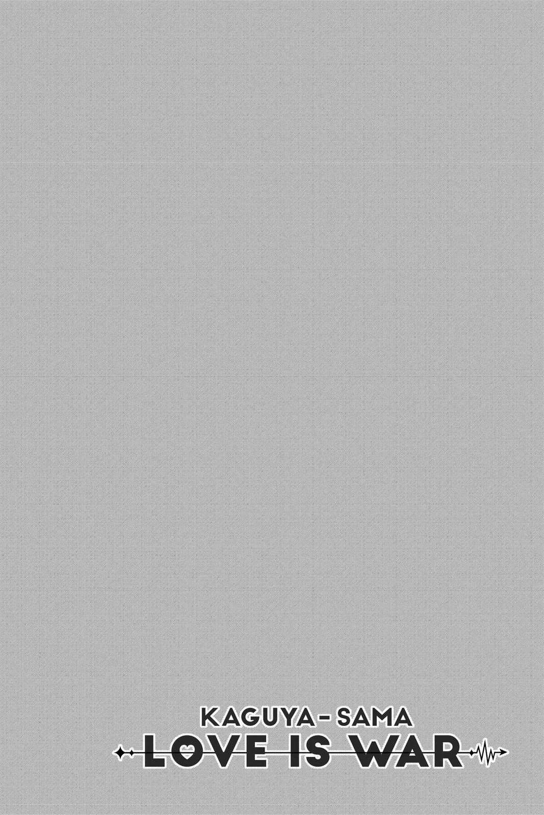 Read Kaguya sama Love Is War EN Manga Online