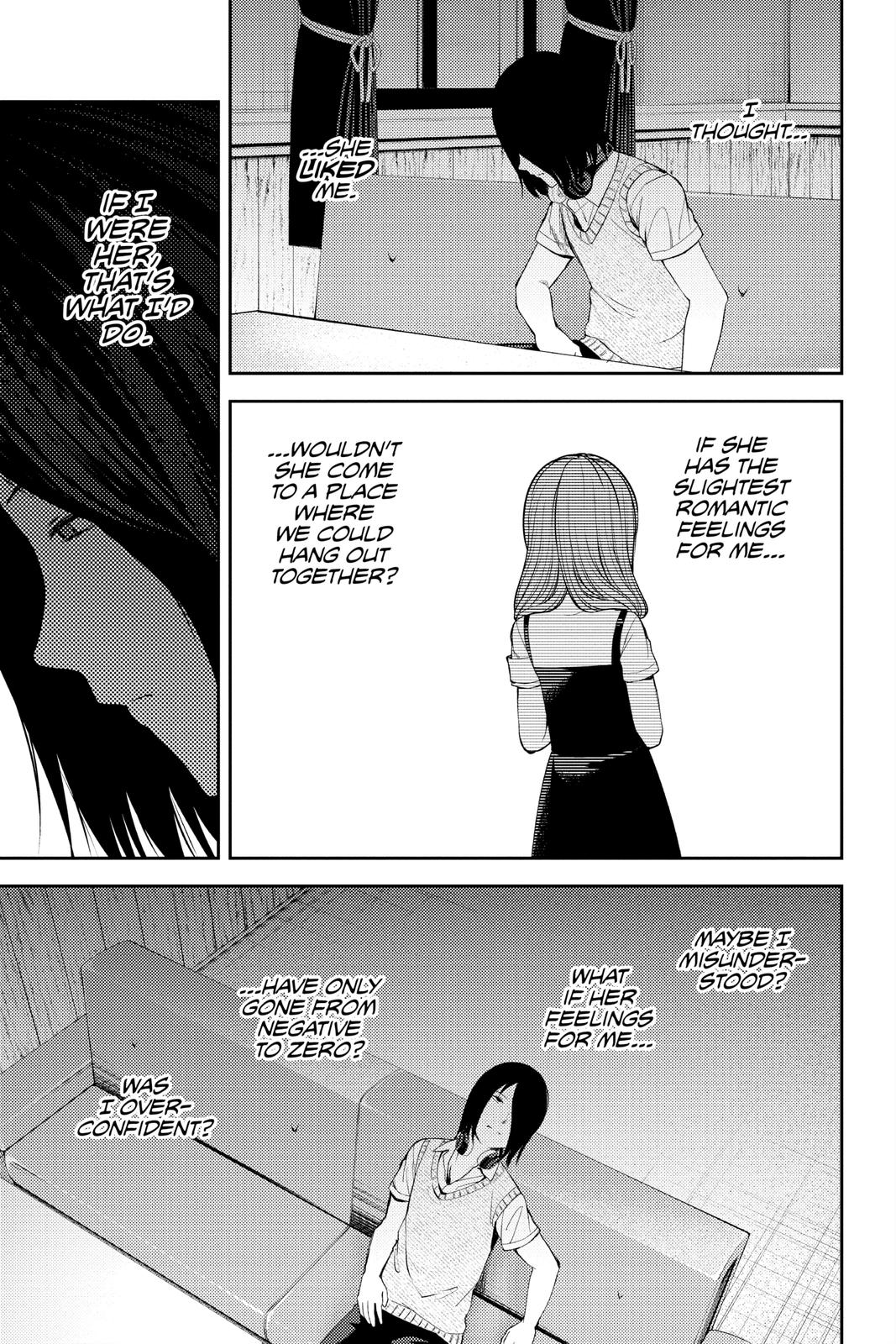 Read Kaguya sama Love Is War EN Manga Online