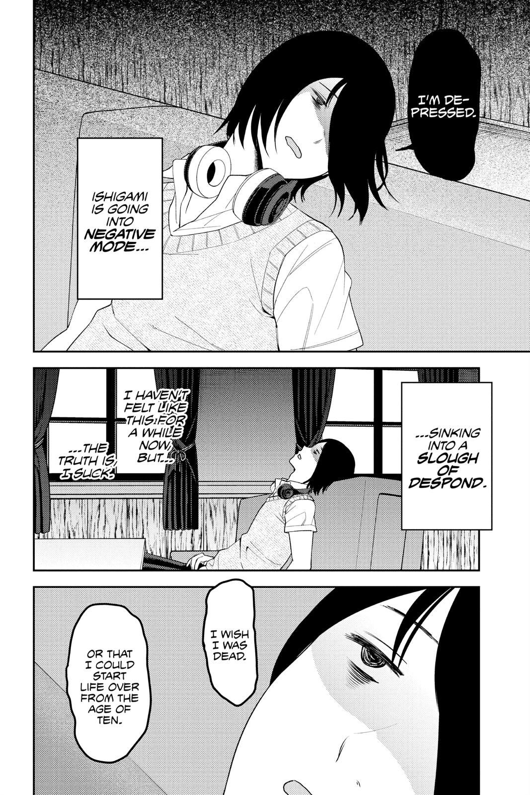 Read Kaguya sama Love Is War EN Manga Online