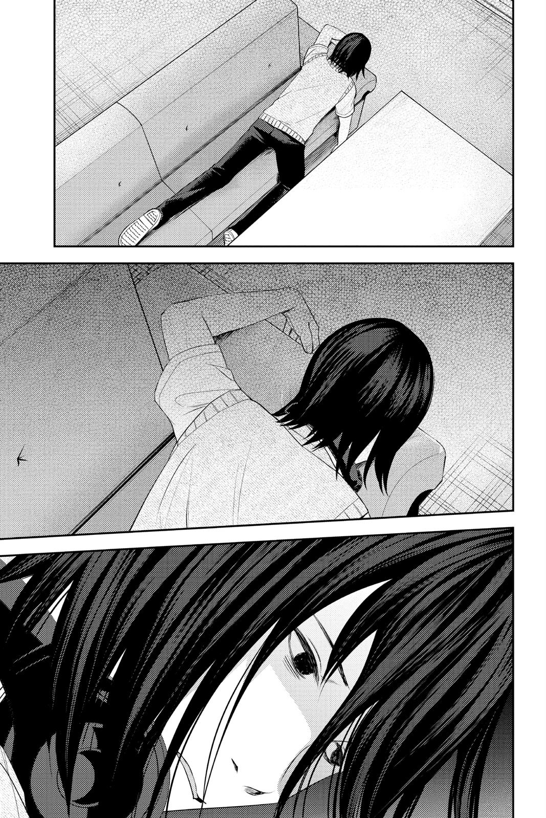 Read Kaguya sama Love Is War EN Manga Online