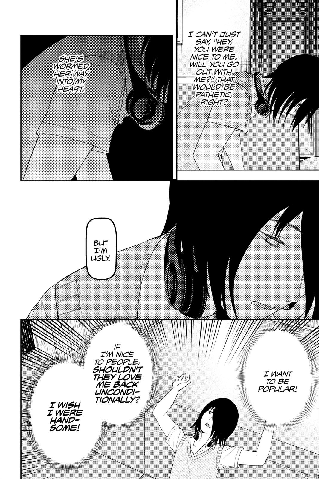 Read Kaguya sama Love Is War EN Manga Online