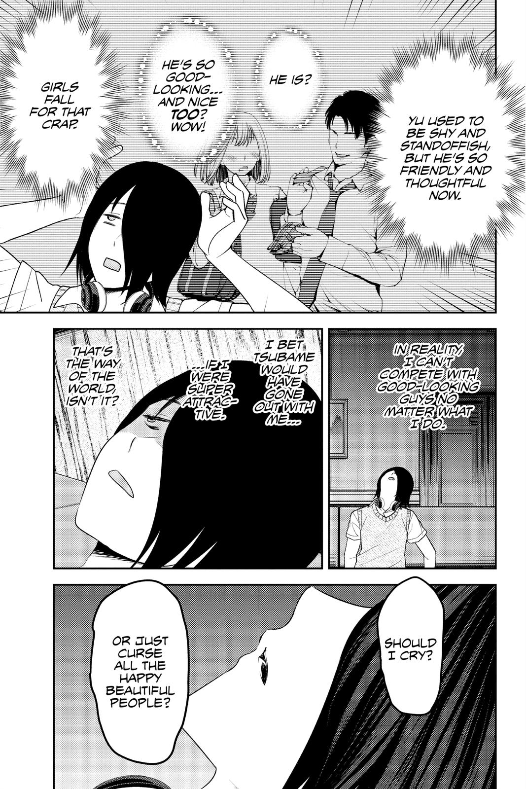 Read Kaguya sama Love Is War EN Manga Online