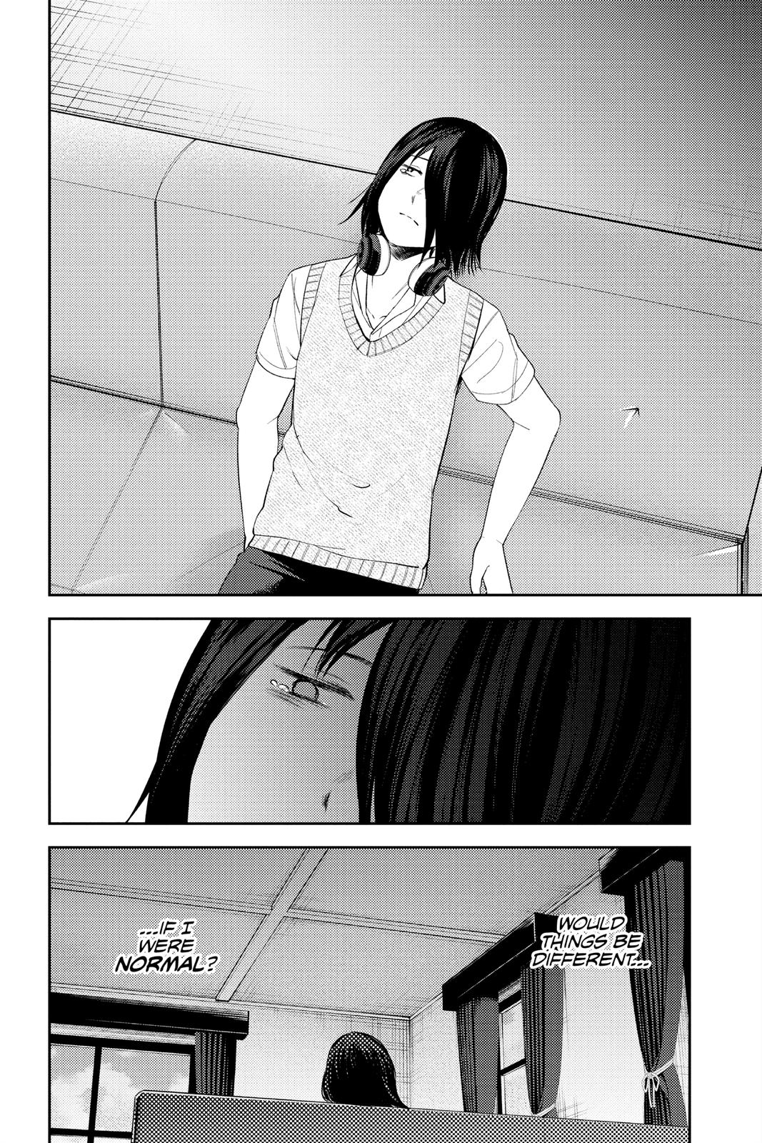 Read Kaguya sama Love Is War EN Manga Online