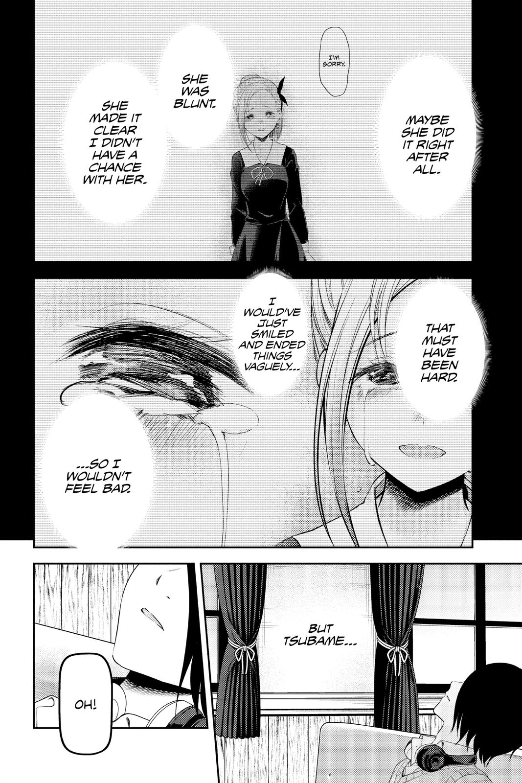 Read Kaguya sama Love Is War EN Manga Online