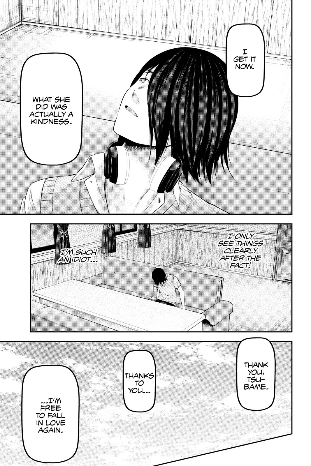 Read Kaguya sama Love Is War EN Manga Online