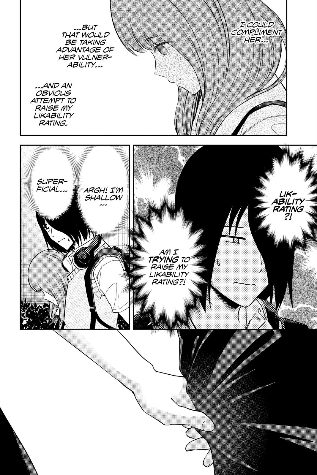 Read Kaguya sama Love Is War EN Manga Online