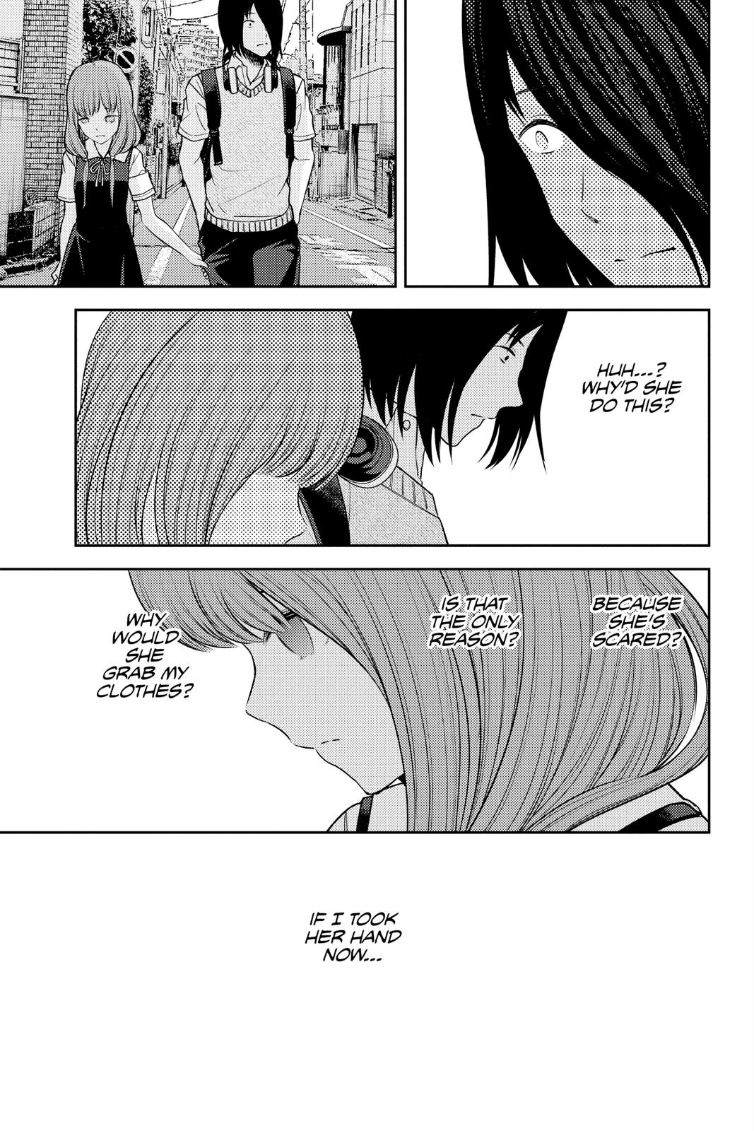 Read Kaguya sama Love Is War EN Manga Online