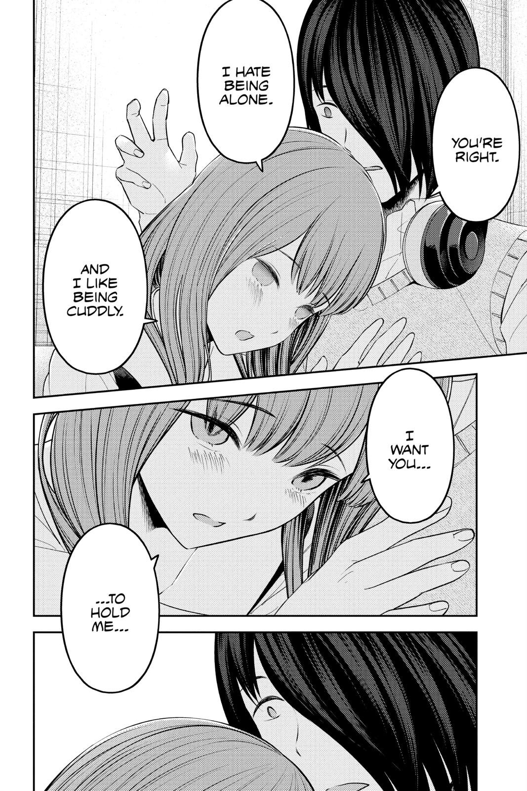 Read Kaguya sama Love Is War EN Manga Online