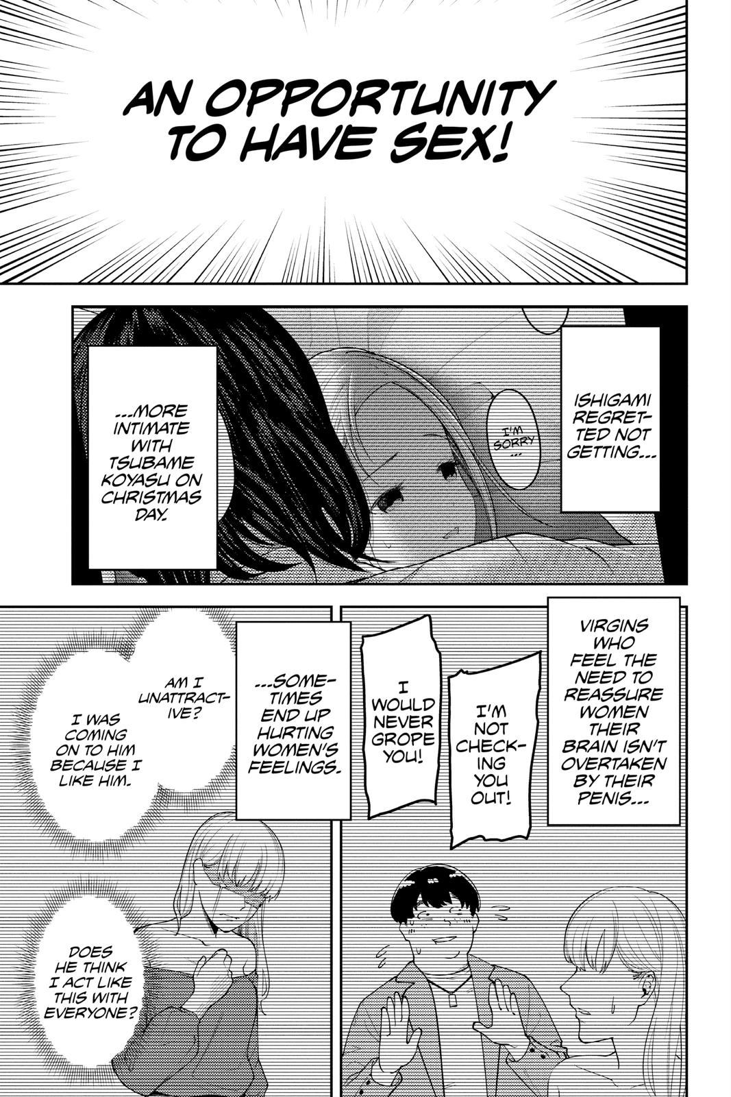 Read Kaguya sama Love Is War EN Manga Online